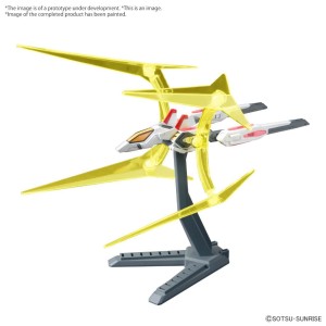 GUNDAM - Option Parts Set Gunpla 05 (Universe Booster) - Model Kit