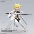 30MS - SIS-F00 Yufia (Color A)  - Model Kit