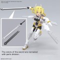 30MS - SIS-F00 Yufia (Color A)  - Model Kit