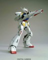 GUNDAM - Model Kit - WD-M01 - MG Turn a Gundam - 1/100