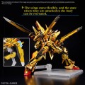 GUNDAM - RG 1/144 Akatsuki Gundam Oowashi Unit - Model Kit