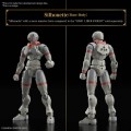 30MF - Liber Warrior - Model Kit