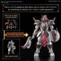 30MF - Liber Warrior - Model Kit