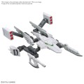 GUNDAM -Option parts set Gunpla 13 (Gunpla Battle Arm Arms) -Model Kit