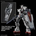 GUNDAM - HG 1/144 Gundam EX (RFV) - Model Kit