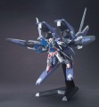 GUNDAM - Model Kit - HG 1/144 - GN Arms + Gundam Exia - 25cm