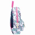 HELLO KITTY Cheerful Multi-Print Plecak Oryginalny