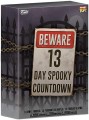 KALENDARZ ADWENTOWY FUNKO POP! 13 Day HORROR FIGURKI ZESTAW FIGUREK
