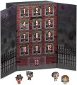 KALENDARZ ADWENTOWY FUNKO POP! 13 Day HORROR FIGURKI ZESTAW FIGUREK