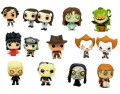 KALENDARZ ADWENTOWY FUNKO POP! 13 Day HORROR FIGURKI ZESTAW FIGUREK