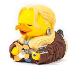 Tubbz Kaczuszka Friends: Phoebe Buffay Boxed Edition 10 cm Figurka