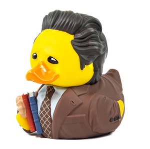 Tubbz Kaczuszka Friends: Ross Geller Boxed Edition 10 cm Figurka