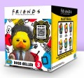 Tubbz Kaczuszka Friends: Ross Geller Boxed Edition 10 cm Figurka