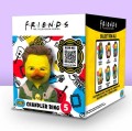 Tubbz Kaczuszka Friends: Chandler Bing Boxed Edition 10 cm Figurka
