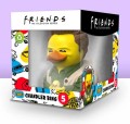 Tubbz Kaczuszka Friends: Chandler Bing Boxed Edition 10 cm Figurka