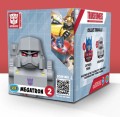 Tubbz Kaczuszka Transformers Megatron Boxed Edition 10 cm Figurka