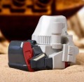 Tubbz Kaczuszka Transformers Megatron Boxed Edition 10 cm Figurka