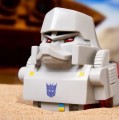 Tubbz Kaczuszka Transformers Megatron Boxed Edition 10 cm Figurka