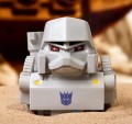 Tubbz Kaczuszka Transformers Megatron Boxed Edition 10 cm Figurka