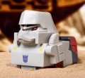 Tubbz Kaczuszka Transformers Megatron Boxed Edition 10 cm Figurka