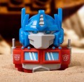 Tubbz Kaczuszka Transformers Optimus Prime Boxed Edition 10 cm Figurka