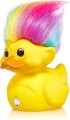 Tubbz Kaczuszka Troll Vinyl Rainbow Trolls Boxed Edition 10 cm Figurka