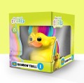 Tubbz Kaczuszka Troll Vinyl Rainbow Trolls Boxed Edition 10 cm Figurka