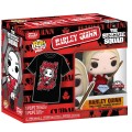 Funko Pop! Suicide Squad 2 POP! Tee Box Harley Quinn T-shirt Koszulka