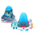 Mr. Beast Lab Playset Cryo Lab S2 Figurka Akcji Moose Toys