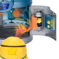 Despicable Me 4 Mega Minion Minionki Transformation Chamber minions