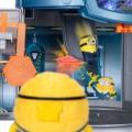 Despicable Me 4 Mega Minion Minionki Transformation Chamber minions