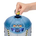Despicable Me 4 Mega Minion Minionki Transformation Chamber minions