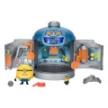 Despicable Me 4 Mega Minion Minionki Transformation Chamber minions