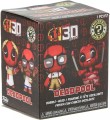 DEADPOOL 30Th Mystery Minis Figurka Funko Pop! Marvel