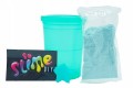 SO SLIME DIY SLIME ZESTAW DO ROBIENIA SLIME DODATKI DIY ZRÓB TO SAM