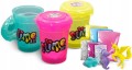 SO SLIME DIY SLIME ZESTAW DO ROBIENIA SLIME DODATKI DIY ZRÓB TO SAM