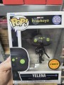 Funko Pop! figurka Hawkeye 1213 Yelena Chase outlet patrz zdjęcia