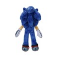 Sonic The Hedgehog Maskotka Pluszak 33 CM JAKKS FIGURKA ORYGINALNA