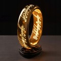 LORD OF THE RINGS One Ring Figurka Lampka 21cm władca pierścieni