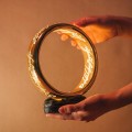 LORD OF THE RINGS One Ring Figurka Lampka 21cm władca pierścieni