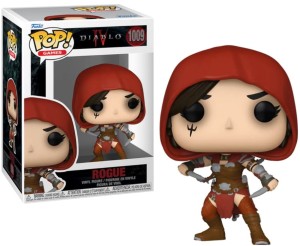 Funko POP! DIABLO 4 Games 1009 Rogue
