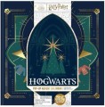 Harry Potter Kalendarz adwentowy Pop Up Book Książka 24 dni