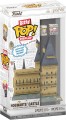 Funko POP! BITTY POP Display Podstawka Horwarts Castle w/2 Exclusive