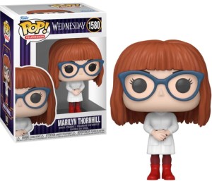 Funko POP! WEDNESDAY TV 1580 - Matilyn Thornhill
