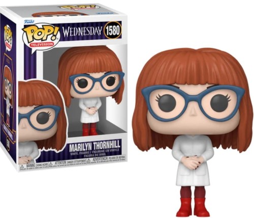 Funko POP! WEDNESDAY TV 1580 - Matilyn Thornhill