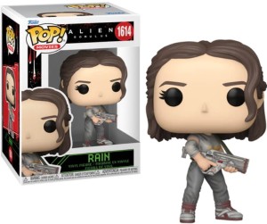 Funko POP! ALIENS ROMULUS Movies1614 Rain Alien Obcy