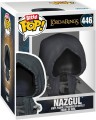 Funko Pop! The Lord of the Rings Bitty Nazgul 446 2,5cm Figurka