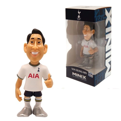 Tottenham figurka MINIX Son Heung-min 12cm
