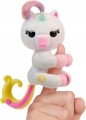 FINGERLINGS INTERAKTYWNY JEDNOROŻEC LULU NA PALEC DŹWIĘKI 70+ REAKCJI