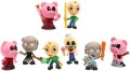 Frenemies Figurka Saszetka Hello Neighbor Granny Piggy Ice Scream